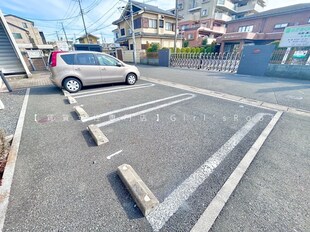 草加駅 徒歩10分 1階の物件内観写真